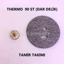 Webasto Thermo 90 ST (Dar Delik) Tamir Takımı Keçe