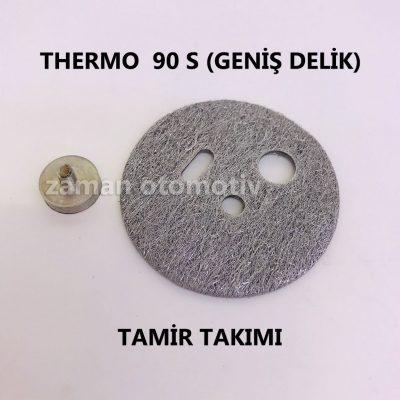Webasto Thermo 90 S (Geniş Delik) Tamir Takımı Keçe